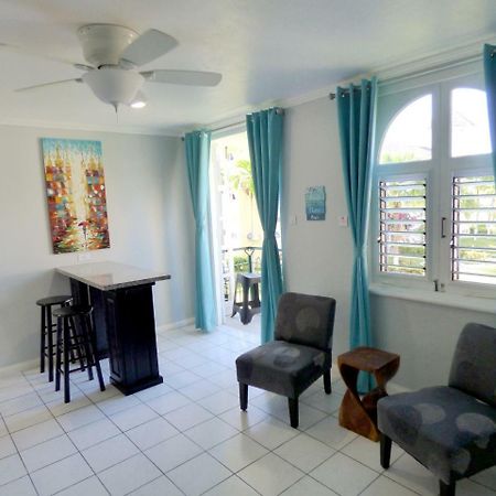 Beach One Bedroom Suite A17 Ocho Ríos Exterior foto