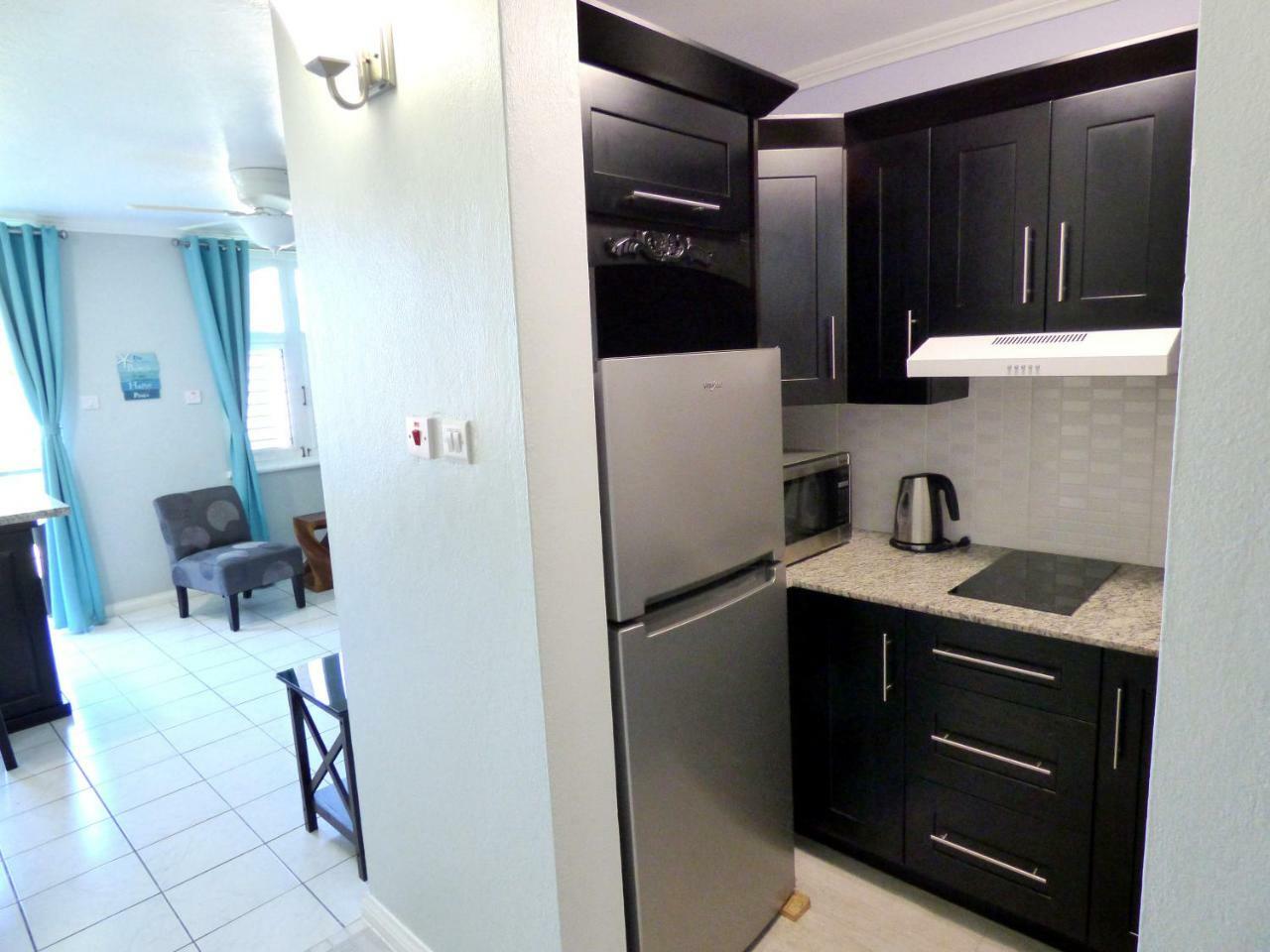 Beach One Bedroom Suite A17 Ocho Ríos Exterior foto