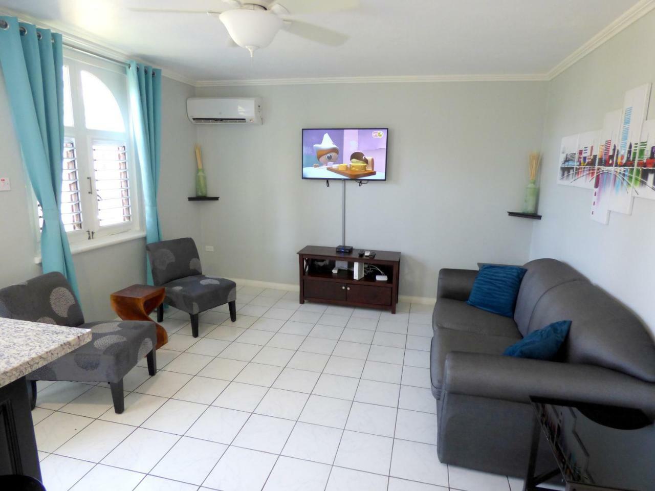 Beach One Bedroom Suite A17 Ocho Ríos Exterior foto