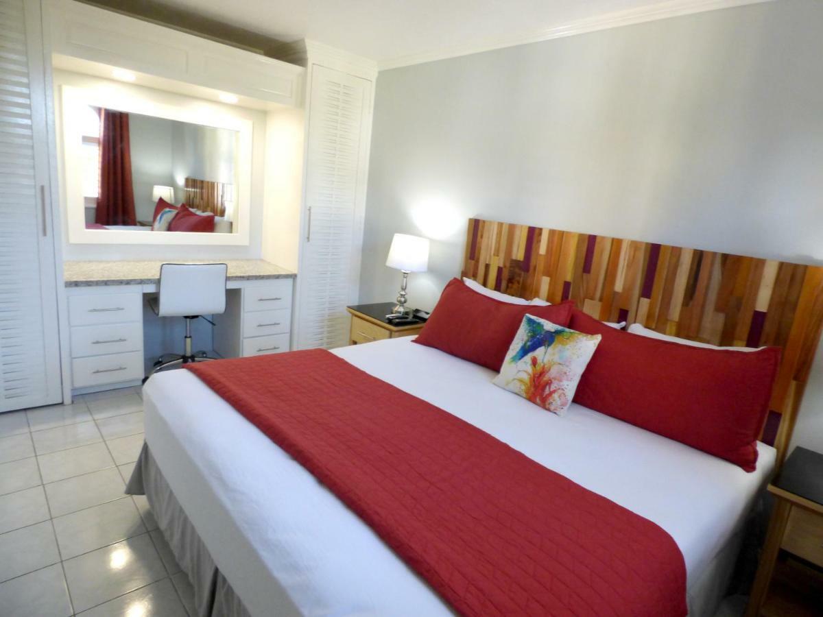 Beach One Bedroom Suite A17 Ocho Ríos Exterior foto