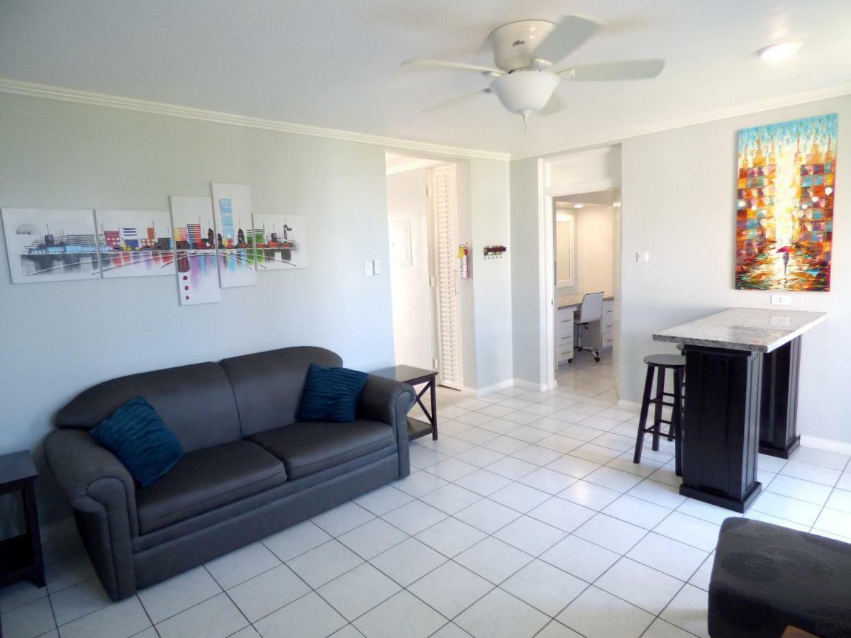 Beach One Bedroom Suite A17 Ocho Ríos Exterior foto